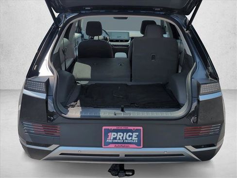 Used 2024 Hyundai Ioniq 5 SEL RWD image 7