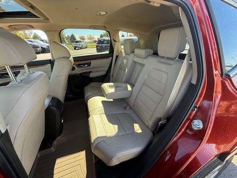 Used 2017 Honda CR-V EX-L image 39