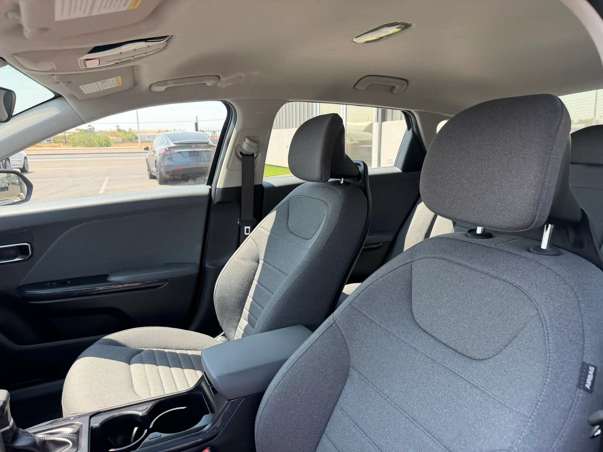 Used 2025 Kia K4 EX FWD image 24