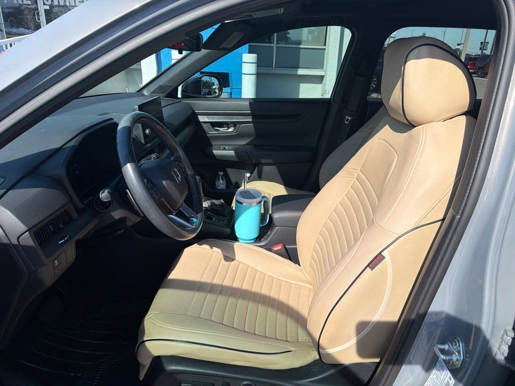Used 2023 Honda CR-V Sport image 19