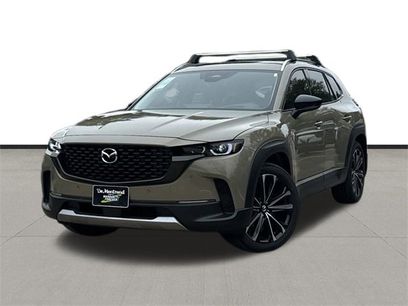 New 2025 MAZDA CX-50 2.5 Turbo w/ Weather Package