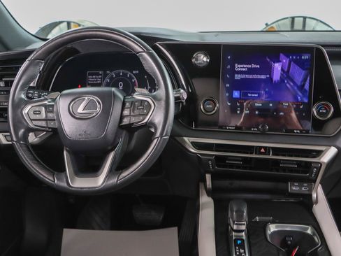 Used 2023 Lexus RX 350 Premium w/ Cold Area Package AWD/4WD image 17