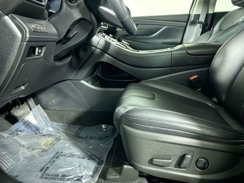 Used 2023 Hyundai Santa Fe SEL Premium image 21