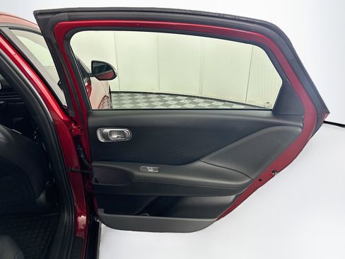 Used 2024 Hyundai Ioniq 6 SEL RWD image 29