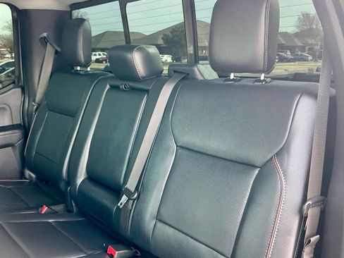 Used 2024 Ford F350 Lariat w/ FX4 Off-Road Package image 29