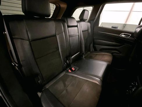 Used 2020 Jeep Grand Cherokee Altitude image 26