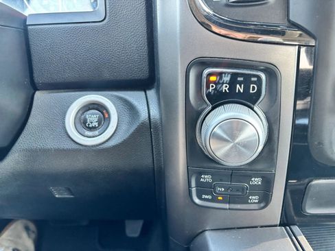 Used 2016 RAM 1500 Sport w/ Convenience Group image 23