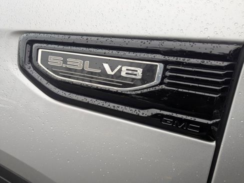 Used 2022 GMC Sierra 1500 Elevation w/ Preferred Package image 34