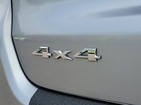 Used 2019 Jeep Compass Limited AWD/4WD image 6