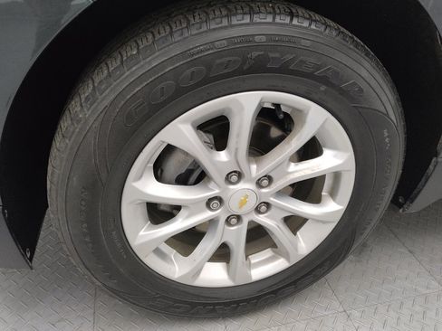 Used 2019 Chevrolet Equinox LT FWD image 31