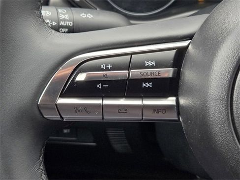 Certified 2025 MAZDA CX-50 AWD 2.5 Hybrid w/ Weather Package image 26