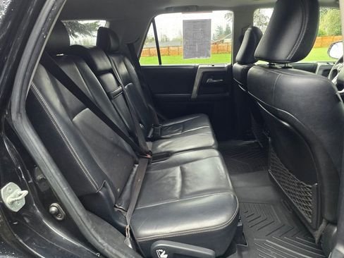 Used 2015 Toyota 4Runner Limited image 20