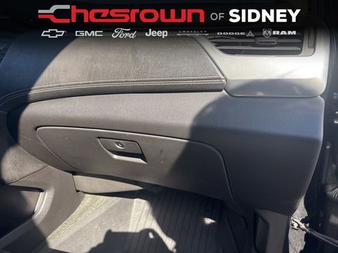 Used 2015 Chevrolet Tahoe LTZ image 45