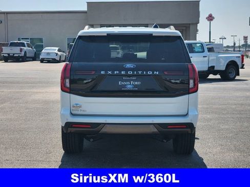 New 2025 Ford Expedition King Ranch image 7