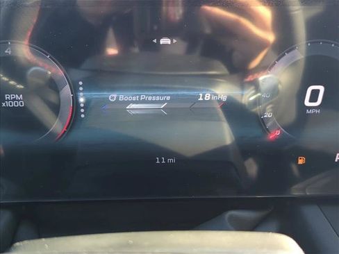 New 2026 Dodge Charger Scat Pack AWD/4WD image 9