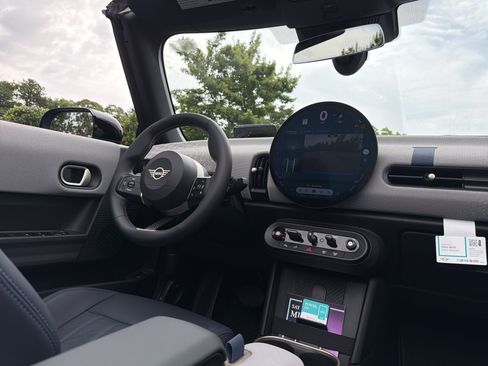 New 2026 MINI Cooper S FWD image 6