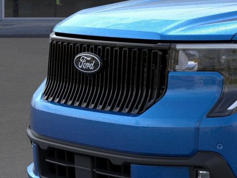 New 2025 Ford Maverick Lobo AWD/4WD image 19