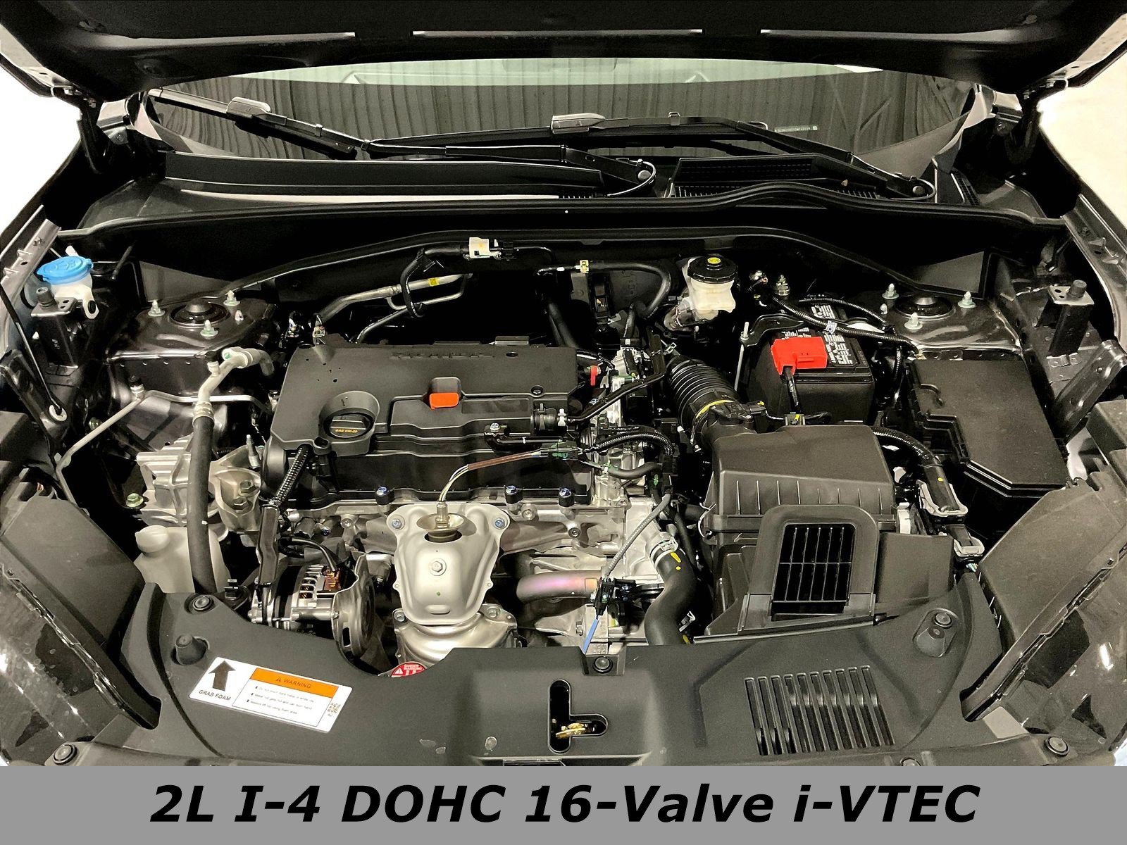 Used 2026 Honda HR-V EX-L image 29