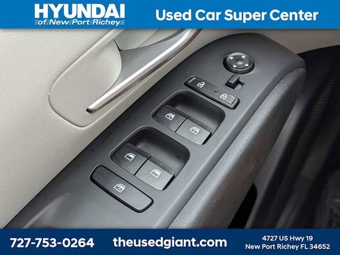 Certified 2024 Hyundai Tucson SEL FWD image 29