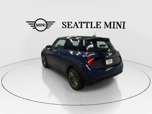New 2026 MINI Cooper S FWD image 9