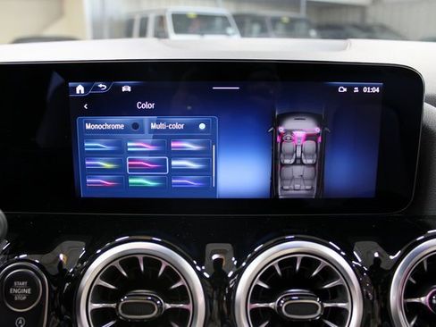 Used 2024 Mercedes-Benz GLA 250 w/ Exclusive Package image 29