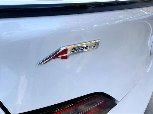 Used 2024 Acura Integra A-Spec image 9