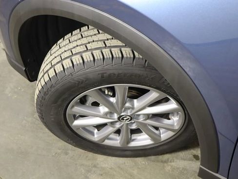 Used 2023 MAZDA CX-5 AWD 2.5 S w/ Preferred Package image 40