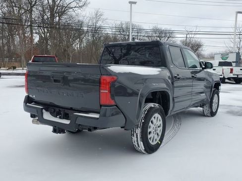 New 2026 Toyota Tacoma SR5 image 4