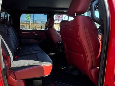 Used 2021 RAM 1500 Rebel w/ Level 2 Equipment Group AWD/4WD image 24