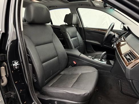 Used 2008 BMW 528xi Sedan image 28