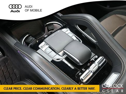 Used 2023 Mercedes-Benz GLS 63 AMG 4MATIC image 21