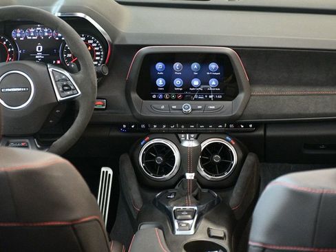 Used 2023 Chevrolet Camaro ZL1 image 5