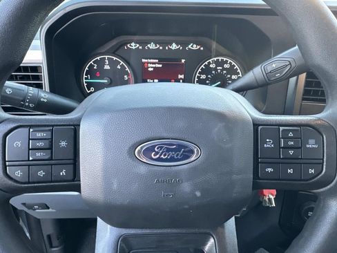 New 2024 Ford F450 XL image 15