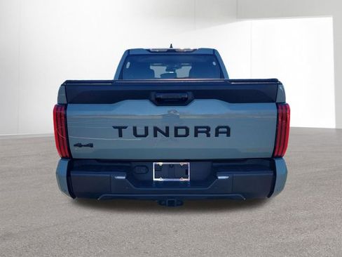 Used 2024 Toyota Tundra SR5 w/ SR5 Convenience Package image 15