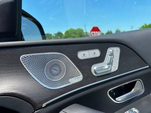Certified 2022 Mercedes-Benz GLE 350 4MATIC image 30