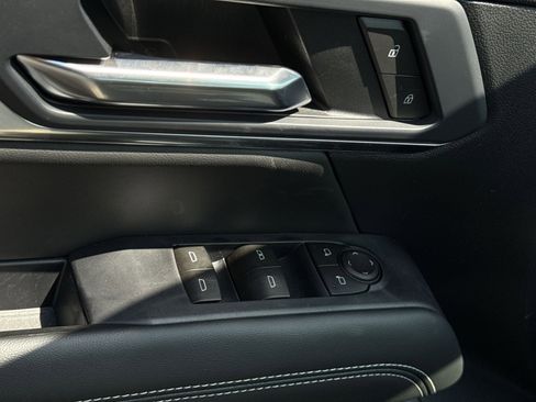 New 2026 GMC Terrain Elevation w/ Black Edition AWD/4WD image 15