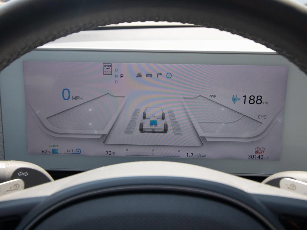 Used 2023 Hyundai Ioniq 5 SEL AWD/4WD image 27