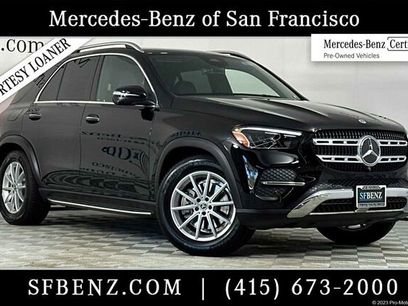Certified 2025 Mercedes-Benz GLE 350 4MATIC