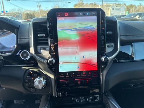 New 2026 RAM 1500 Laramie image 13