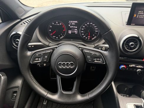 Used 2019 Audi A3 2.0T Premium w/ Convenience Package image 20