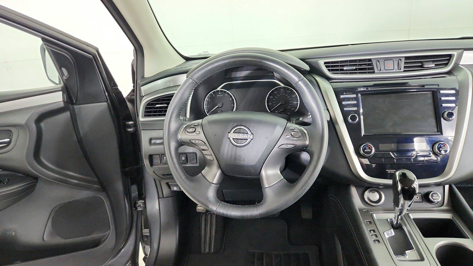 Used 2024 Nissan Murano SV FWD image 19