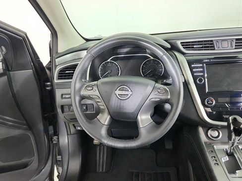 Used 2024 Nissan Murano SV FWD image 19