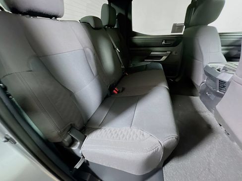 New 2026 Toyota Tundra SR5 AWD/4WD image 20