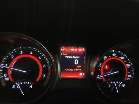 Used 2017 Dodge Journey Crossroad image 23