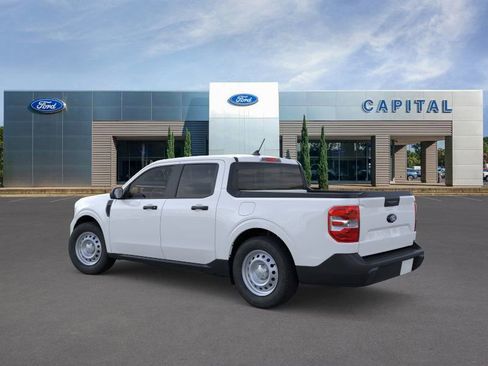 New 2026 Ford Maverick XL image 4