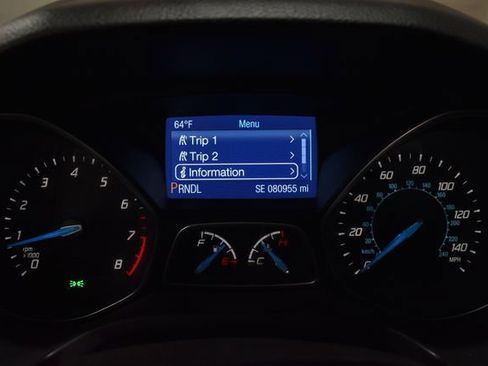 Used 2014 Ford Focus SE FWD image 14