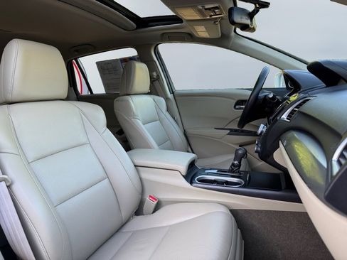 Used 2016 Acura RDX AWD w/ Technology Package image 22