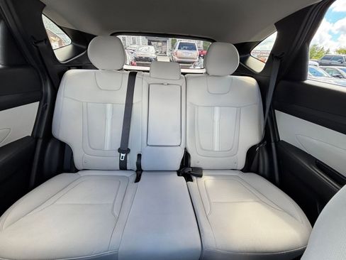 Used 2025 Hyundai Tucson SEL image 40