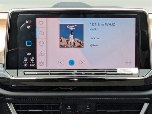 New 2026 Volkswagen Atlas SE image 20