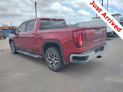 Used 2023 GMC Sierra 1500 SLT image 16